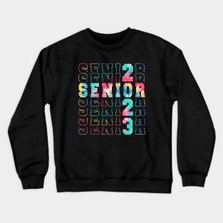 Senior Class of 2023 Crewneck Sweatshirt